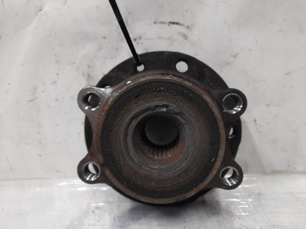 40202-4EA0A | Ступица передн. лев. NISSAN X-TRAIL/ROGUE T32 13-20 - Фото 3