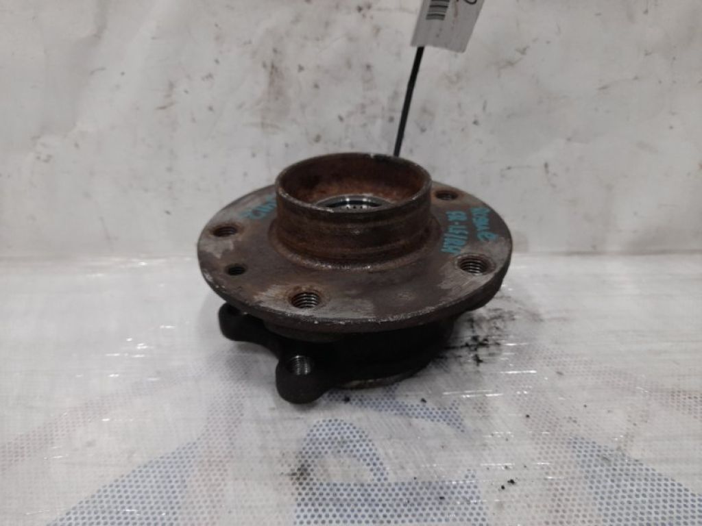 40202-4EA0A | Маточина колеса передн. лів. NISSAN X-TRAIL/ROGUE T32 13-20