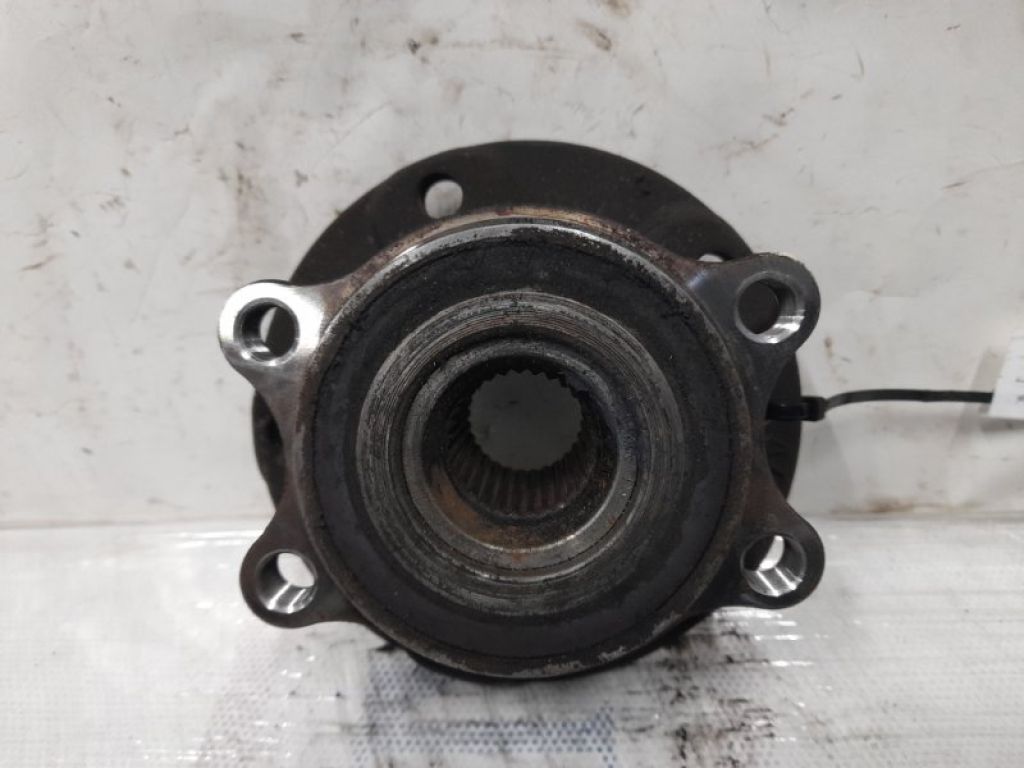 40202-4EA0A | Маточина колеса передн. лів. NISSAN X-TRAIL/ROGUE T32 13-20 - Фото 3