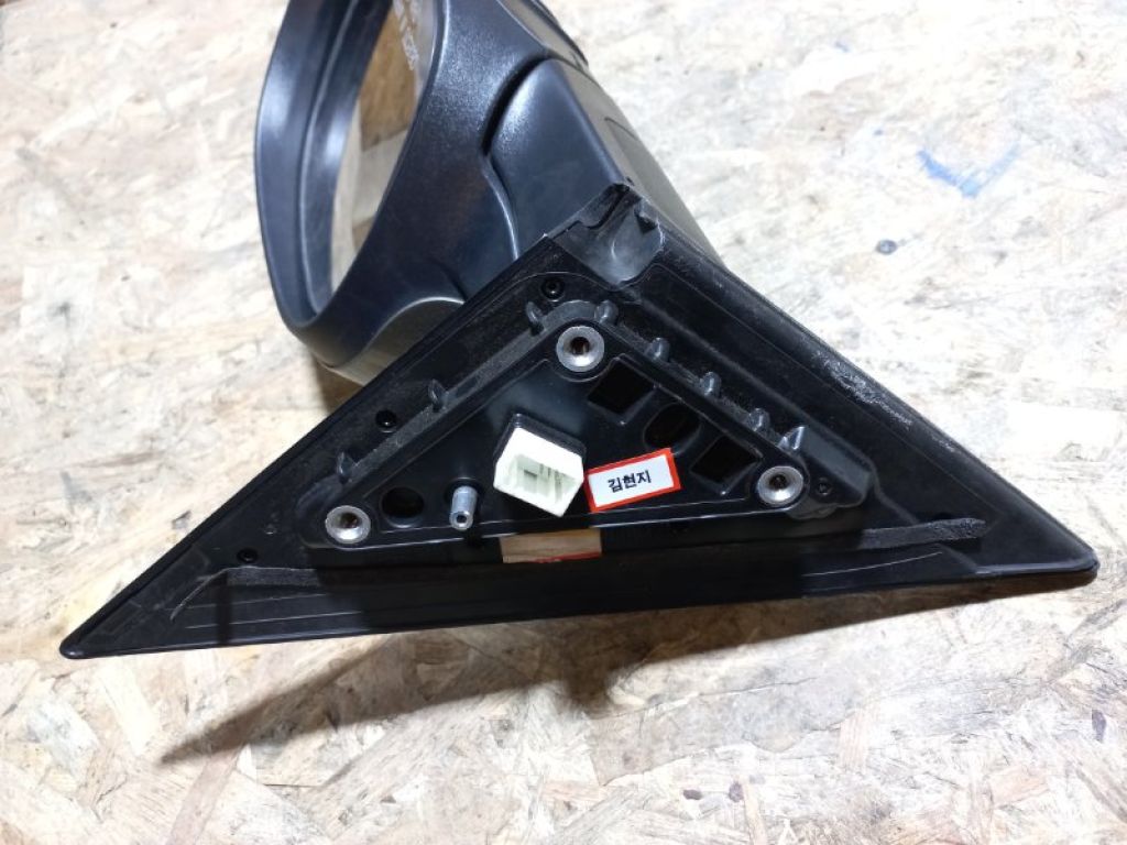 87620-B2500 | Дзеркало прав. KIA SOUL PS 13-19 - Фото 3