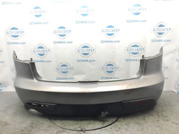 Бампер задній MAZDA 3 BL 09-13