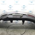 BBM4-50-221M AA | Бампер задній MAZDA 3 BL 09-13 - Прев'ю 5