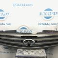62070-AC500 | Решетка радиатора передн. INFINITI G35 03-07