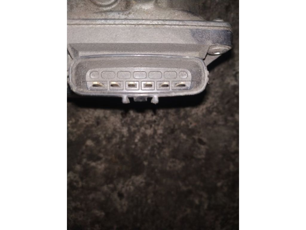 Дроссельная заслонка MAZDA CX-5 (KE) 11-17 - Фото 2