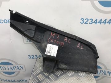 Молдинг бампера задн. лев. MAZDA 3 BL 09-13