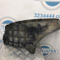 BBM4-50-351 | молдинг бампера задн. лів. MAZDA 3 BL 09-13 - Прев'ю 2