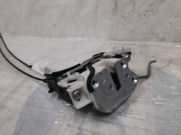 Замок двери задн. лев. MITSUBISHI LANCER X 10 07-15