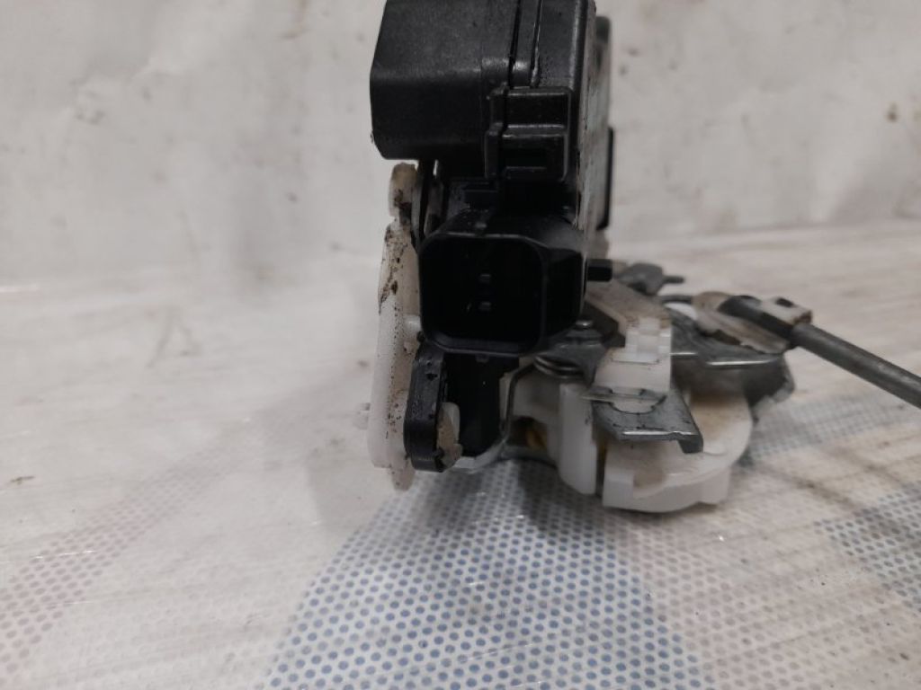 5745A303 | Замок двери задн. лев. MITSUBISHI LANCER X 10 07-15 - Фото 4