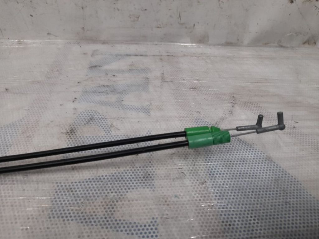 5745A303 | Замок двери задн. лев. MITSUBISHI LANCER X 10 07-15 - Фото 5