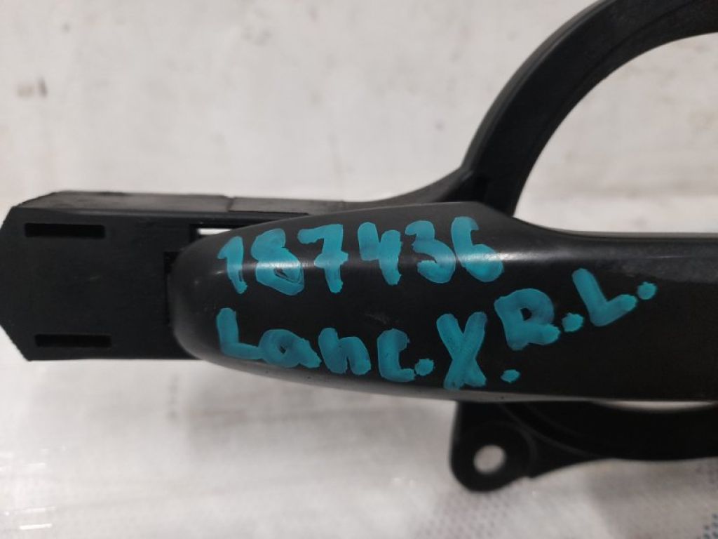 5716A085 | Ручка двери наружная задн. лев. MITSUBISHI LANCER X 10 07-15 - Фото 2