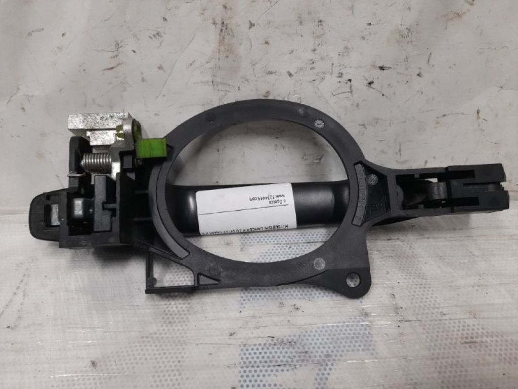 5716A085 | Ручка двери наружная задн. лев. MITSUBISHI LANCER X 10 07-15 - Фото 3