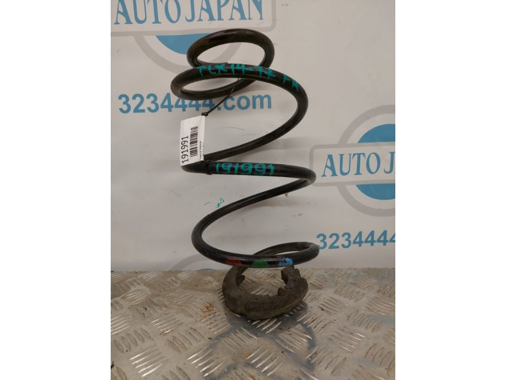 51401-TZ4-A02 | Пружина передней подвески ACURA TLX 14-17