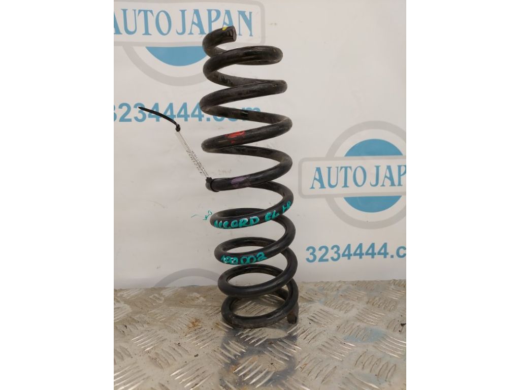 51401-SEC-A04 | Пружина передньої підвіски HONDA ACCORD CL7 03-07
