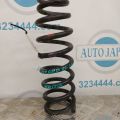 51401-SEC-A04 | Пружина передньої підвіски HONDA ACCORD CL7 03-07