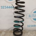 51401-SEC-A04 | Пружина передней подвески HONDA ACCORD CL7 / TSX 03-08