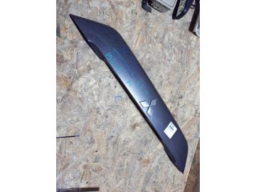 Панель подсветки номера MITSUBISHI OUTLANDER XL 05-13