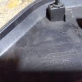 5817A022BA | Панель подсветки номера MITSUBISHI OUTLANDER XL 05-13 - Превью 7