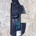53294-06060 | Дефлектор радіатора лів. TOYOTA CAMRY 40 06-11