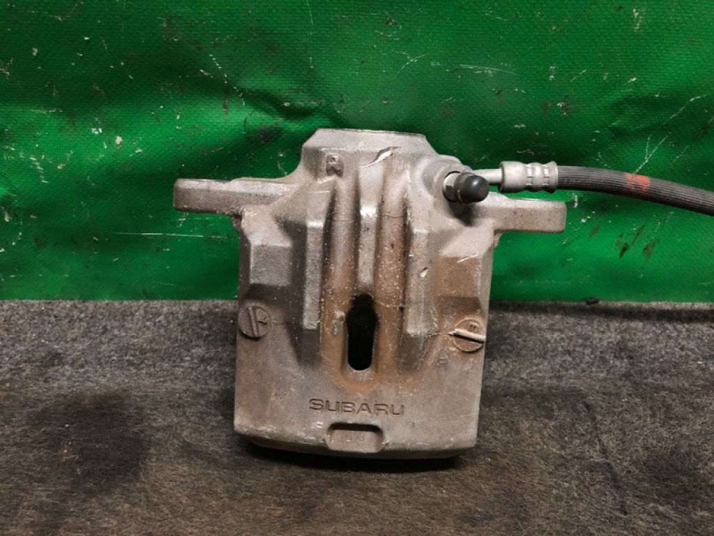 26692SG000 | Суппорт тормозной задн. прав. SUBARU IMPREZA 11-17