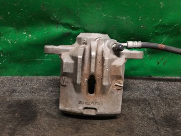 Суппорт тормозной задн. прав. SUBARU IMPREZA 11-17