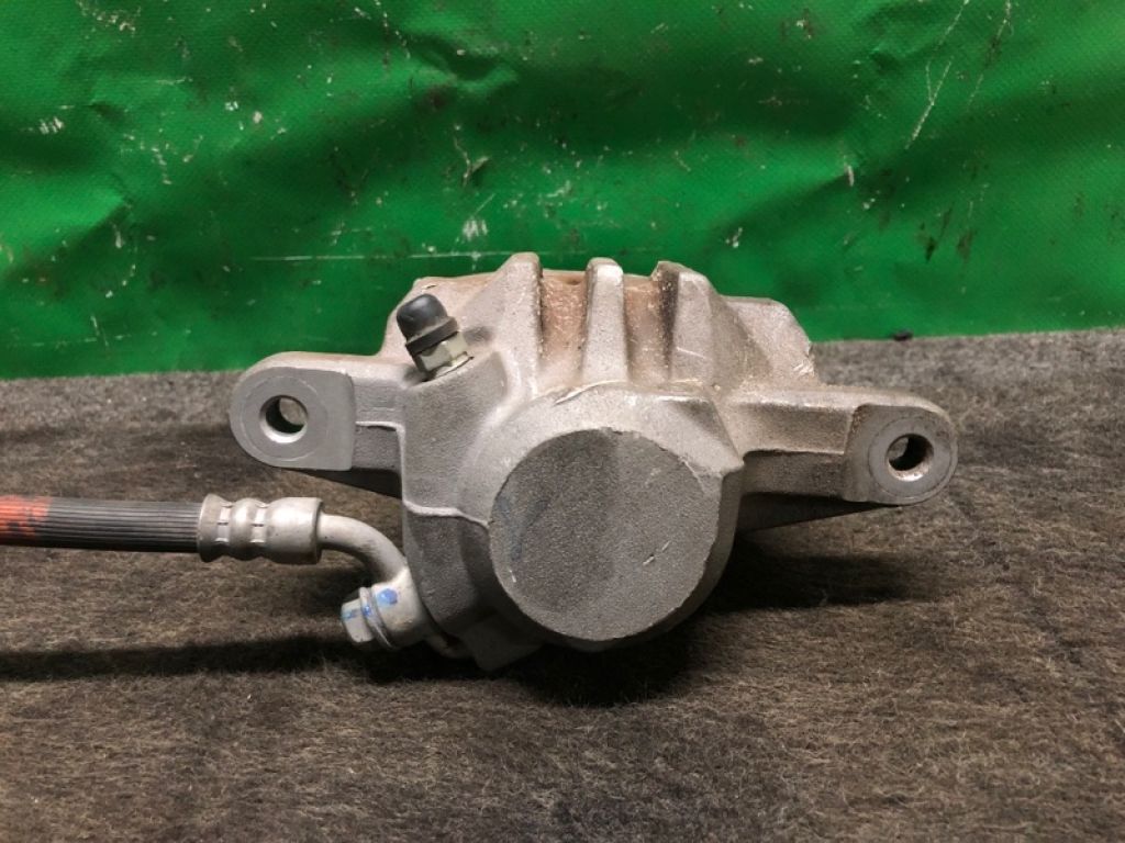 26692SG000 | Суппорт тормозной задн. прав. SUBARU IMPREZA 11-17 - Фото 3