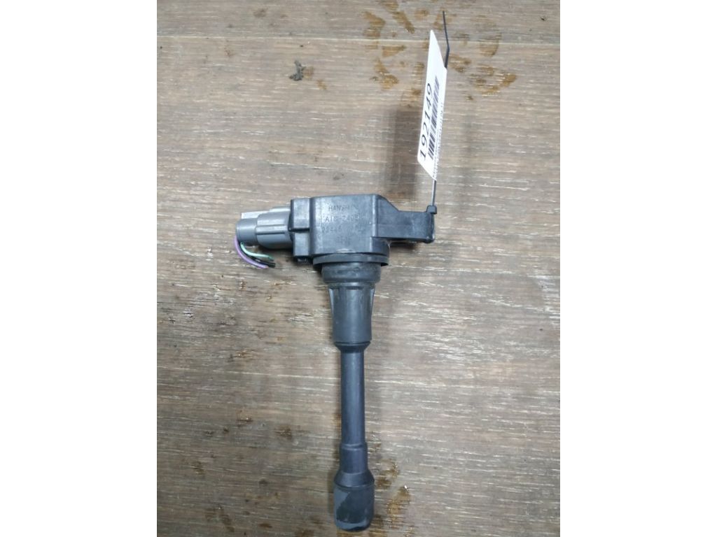 22448-JA00C | Катушка зажигания NISSAN TIIDA/VERSA C11 04-11