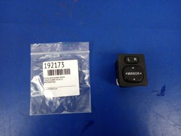 Блок управления зеркалами TOYOTA CAMRY 40 06-11