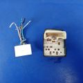 84870-06070-E0 | Блок управления зеркалами TOYOTA CAMRY 40 06-11 - Превью 2