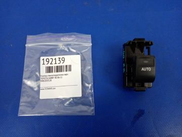 Кнопка стеклоподъемника задн. TOYOTA CAMRY 40 06-11