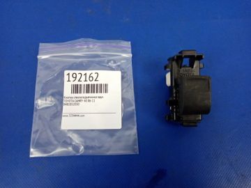 Кнопка стеклоподъемника задн. TOYOTA CAMRY 40 06-11
