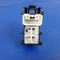 84810-52030 | Кнопка стеклоподъемника задн. TOYOTA CAMRY 40 06-11 - Превью 2