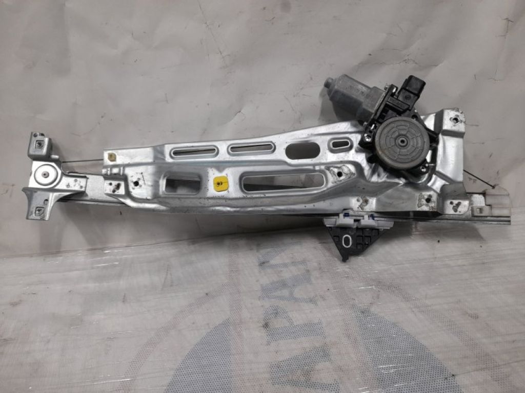 72210-STX-A01 | Склопідйомник передн. прав. ACURA MDX (YD2) 06-13