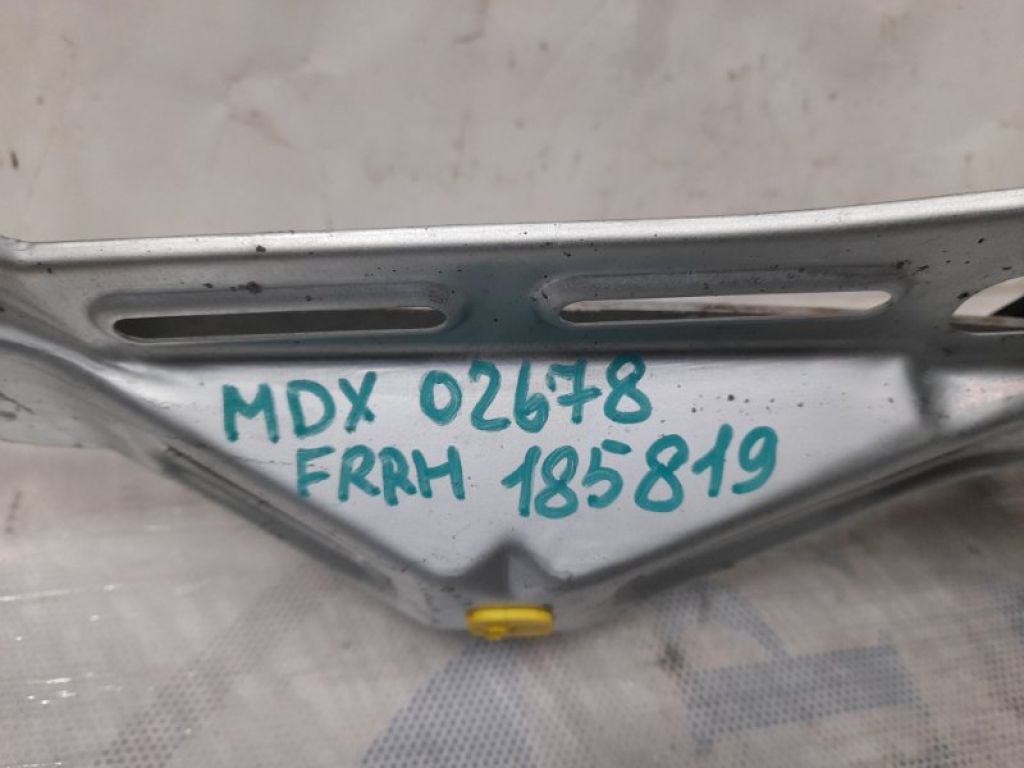 72210-STX-A01 | Склопідйомник передн. прав. ACURA MDX (YD2) 06-13 - Фото 2