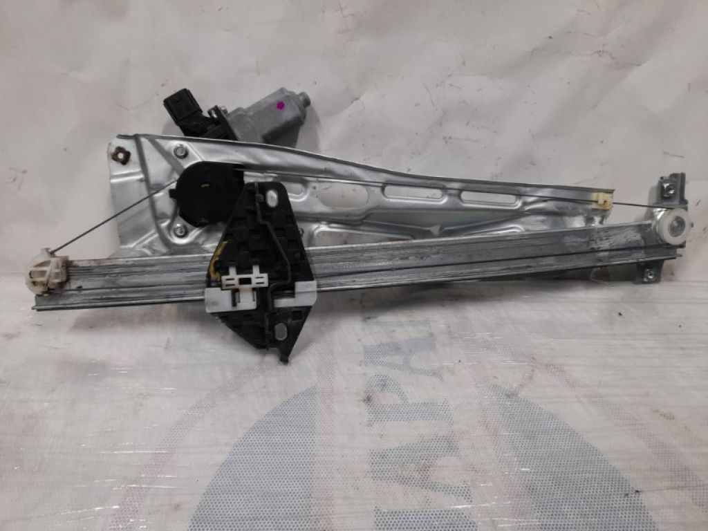 72210-STX-A01 | Склопідйомник передн. прав. ACURA MDX (YD2) 06-13 - Фото 3