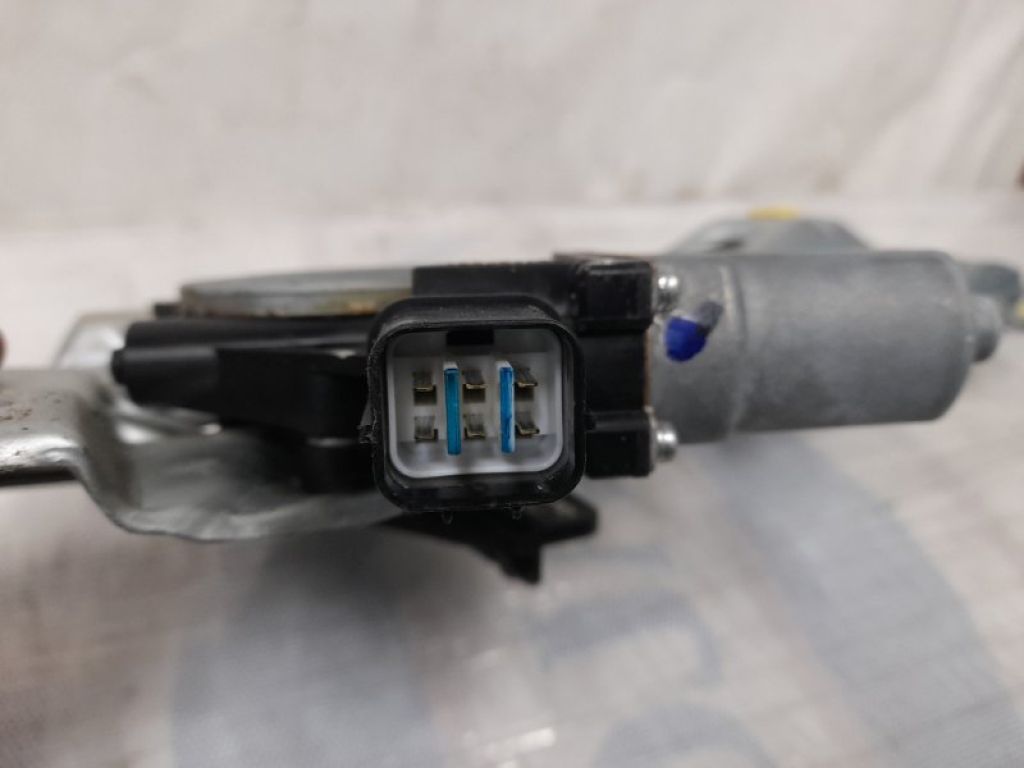 72210-STX-A01 | Склопідйомник передн. прав. ACURA MDX (YD2) 06-13 - Фото 4