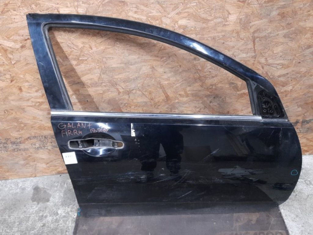 5700A274 | Дверь передн. прав. MITSUBISHI GALANT 03-12