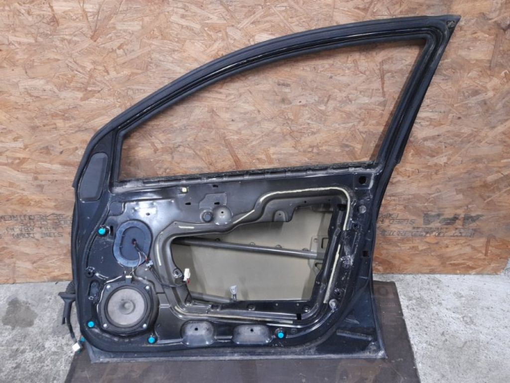 5700A274 | Дверь передн. прав. MITSUBISHI GALANT 03-12 - Фото 10