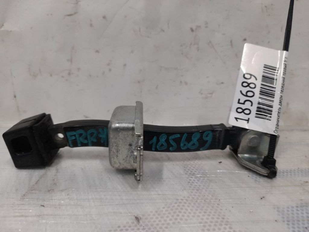 5702A134 | Обмежувач дверей передн. прав. MITSUBISHI GALANT 03-12