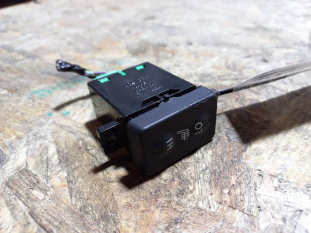 35650-TX4-A01 | Кнопка обогрева сидений лев. ACURA RDX 12-19