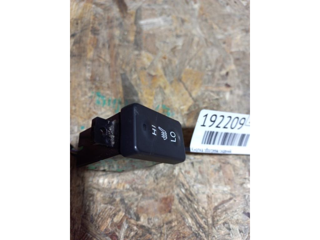 35650-TX4-A01 | Кнопка обогрева сидений лев. ACURA RDX 12-19 - Фото 2