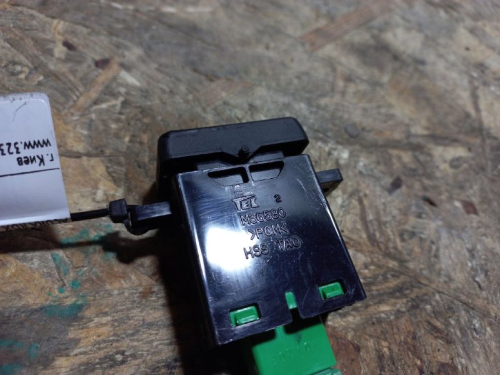 35650-TX4-A01 | Кнопка обогрева сидений лев. ACURA RDX 12-19 - Фото 3