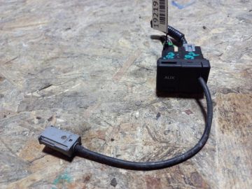 USB адаптер ACURA RDX 12-19