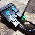 39115-TX4-A01 | USB адаптер ACURA RDX 12-19 - Превью 3