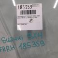 84531-80J00 | Стекло двери передн. прав. SUZUKI SX4 06-13 - Превью 2
