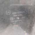 84531-80J00 | Стекло двери передн. прав. SUZUKI SX4 06-13 - Превью 3