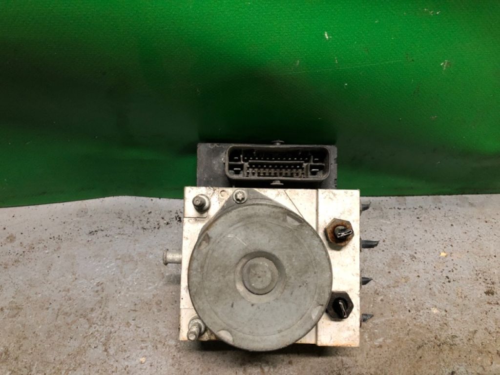 58920-3Q500 | Блок ABS HYUNDAI SONATA YF 10-14 - Фото 3