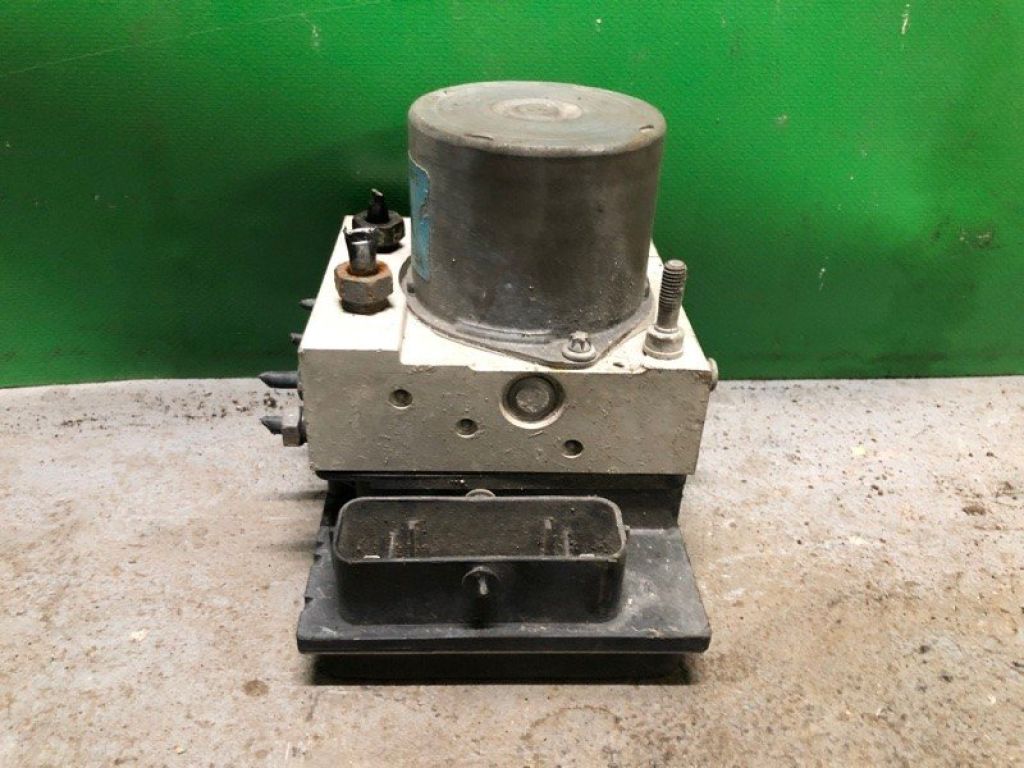 58920-3Q500 | Блок ABS HYUNDAI SONATA YF 10-14 - Фото 4