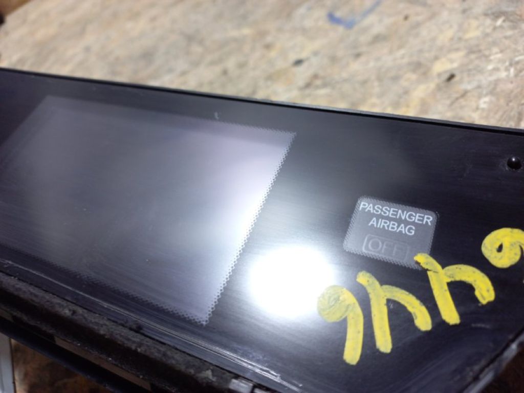 39710-TX4-305 | монітор ACURA RDX 12-19 - Фото 2