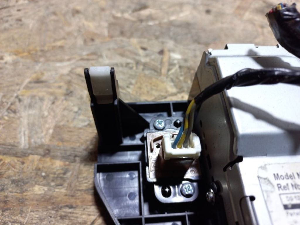 39710-TX4-305 | монітор ACURA RDX 12-19 - Фото 4