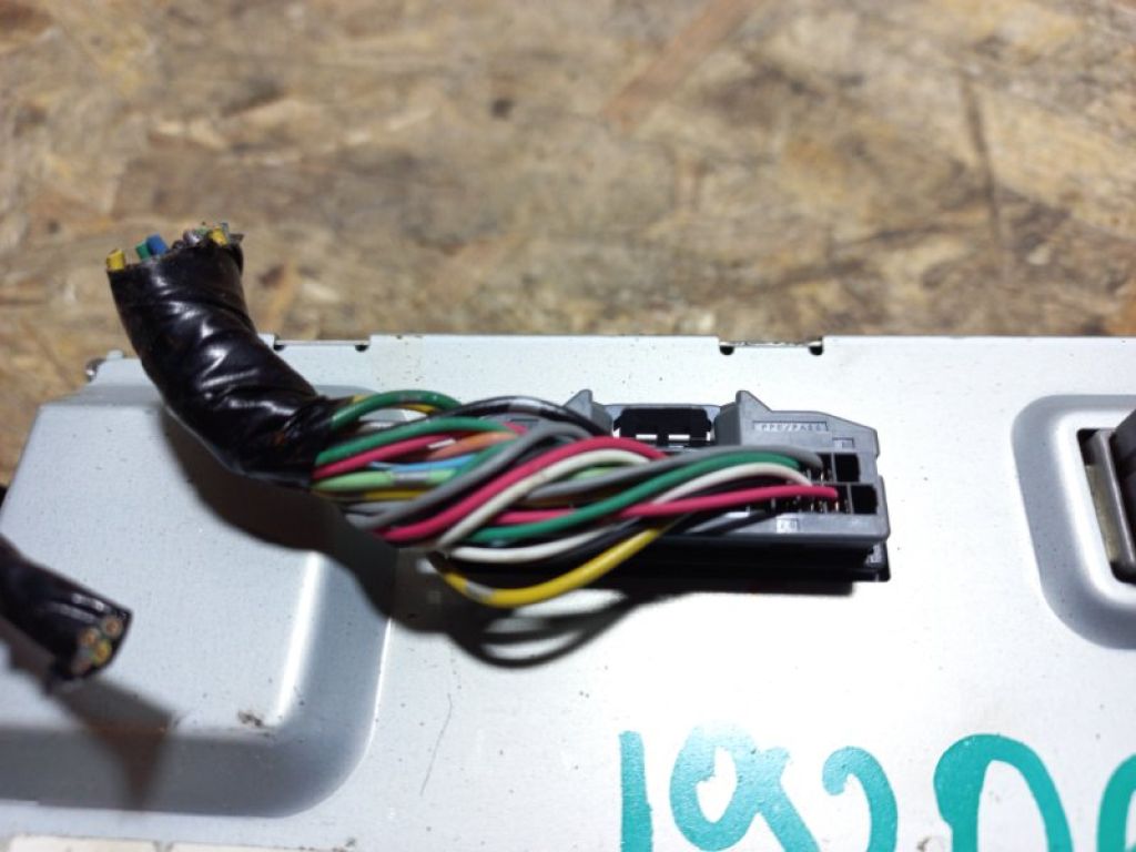 39710-TX4-305 | монітор ACURA RDX 12-19 - Фото 5